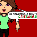 Cristmas dance