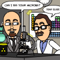 TotD: Microbe
