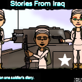 Stories From Iraq