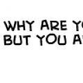 ever wonder...