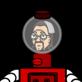 Thom Servo?!