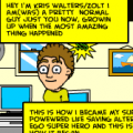 the story of zolt