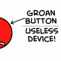 DesignChallenge: UselessDevice