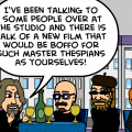 'Master Thespians 4'