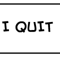 JUST DONT WORRY ABOUT IT