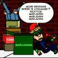 DRUG ME