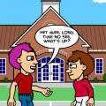 TotD: SCIENCE 5