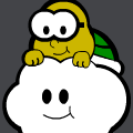 Lakitu