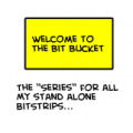The Bit Bucket