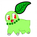 Chikorita