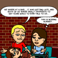Teamwork Storytelling
