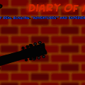 Diary Of A Busker