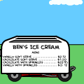 Ben's Ice Cream