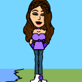 Kara's outfit