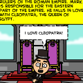 Antony and Cleopatra