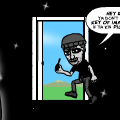 Doorway 3