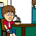 TotD: Salad
