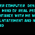 computer