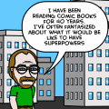 Geek Powers
