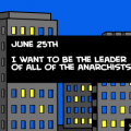 June 25th