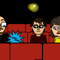 'Blockbuster'