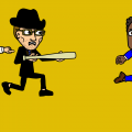 RUUUUUUUUUUUNNNN!!!!!!!!!!!!!!