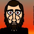 'Rasputin's Death Prophecy'