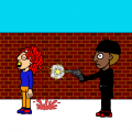 THE MANY DEATHS OF TYLER