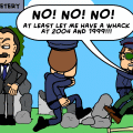 Annual Cemetery 2