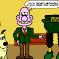 Man's Best Friend