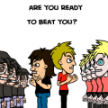 Toons &amp; Bitstrips