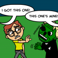 Roll for Initiative - Part 7
