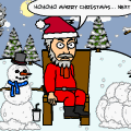 TotD: Thomson Christmas