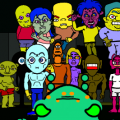 Add Your Alien