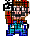 Pixel