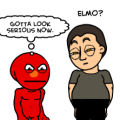 COLOR ME CONFUSED
