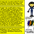 Meeting-2.8: XP-8 Flight Suit