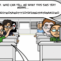 Finish The Strip