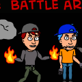 The Battle Arena