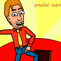 andré van duin