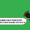league of extrdinarous humans