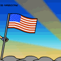 I'm A Proud American!