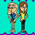  The Adventures Of Da Bffs 