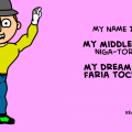 NAMES