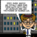 Nerds Attack