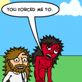Adventures Of Satan