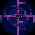 Four-Fold Fractal
