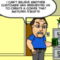 Customer Service