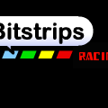 Bitstrips Racing