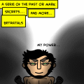 History of Mark